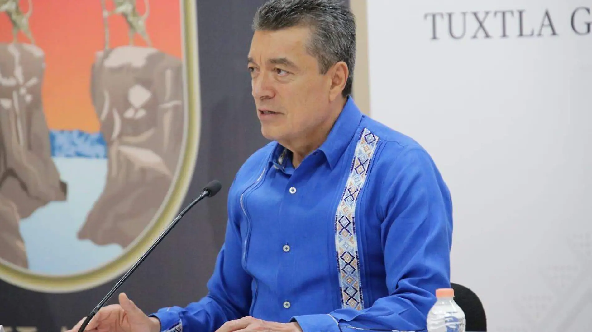 Rutilio Escandón